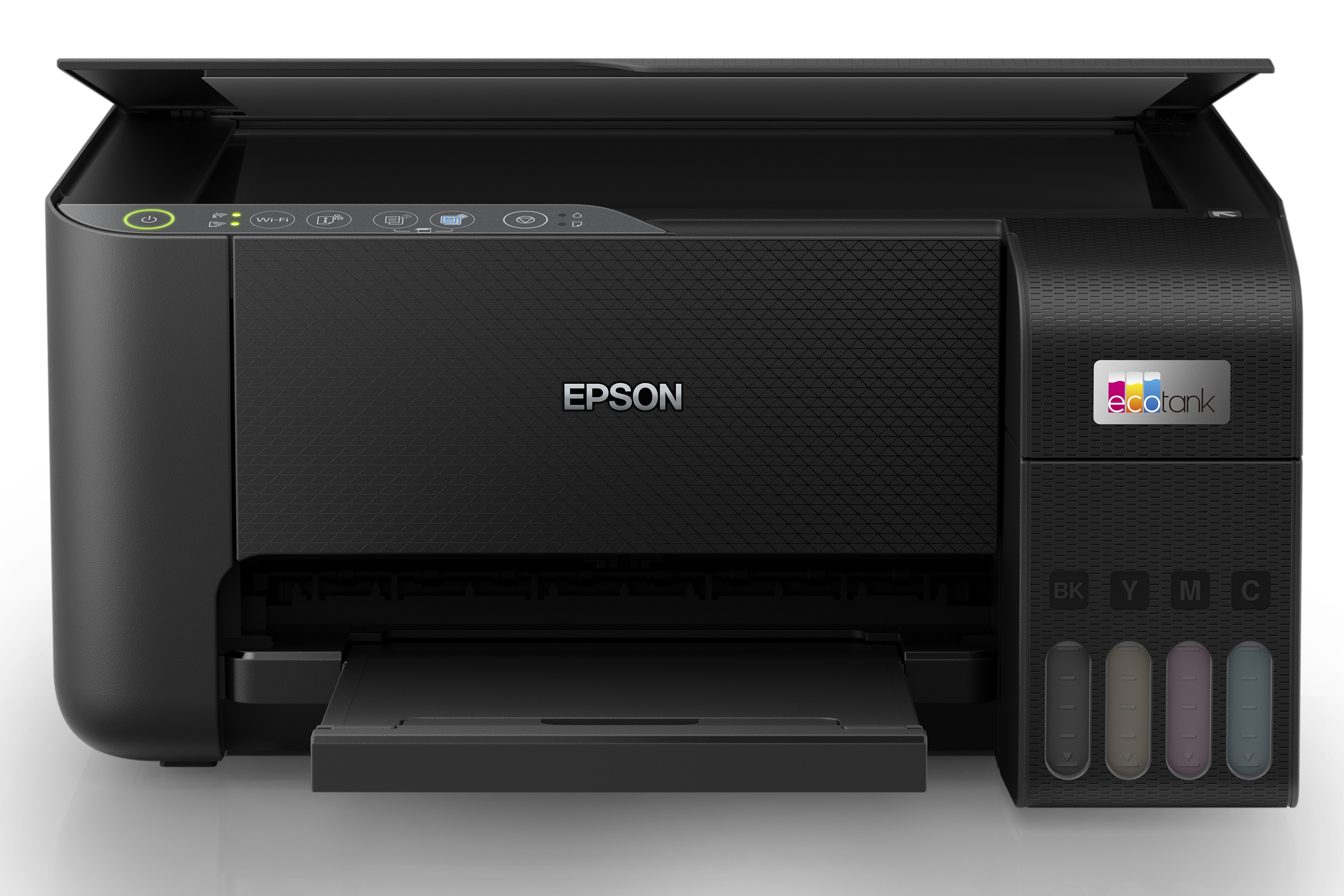 EcoTank L8050, Consumer, Inkjet Printers, Printers